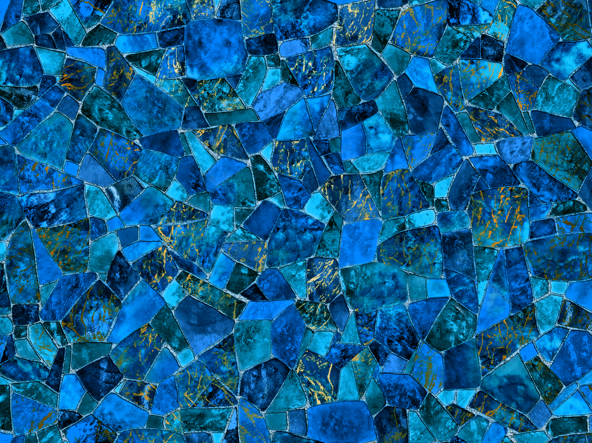 Aquamarine