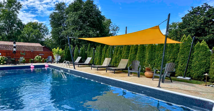 Customizing Shade for Your Backyard with a Mod Shade Kit