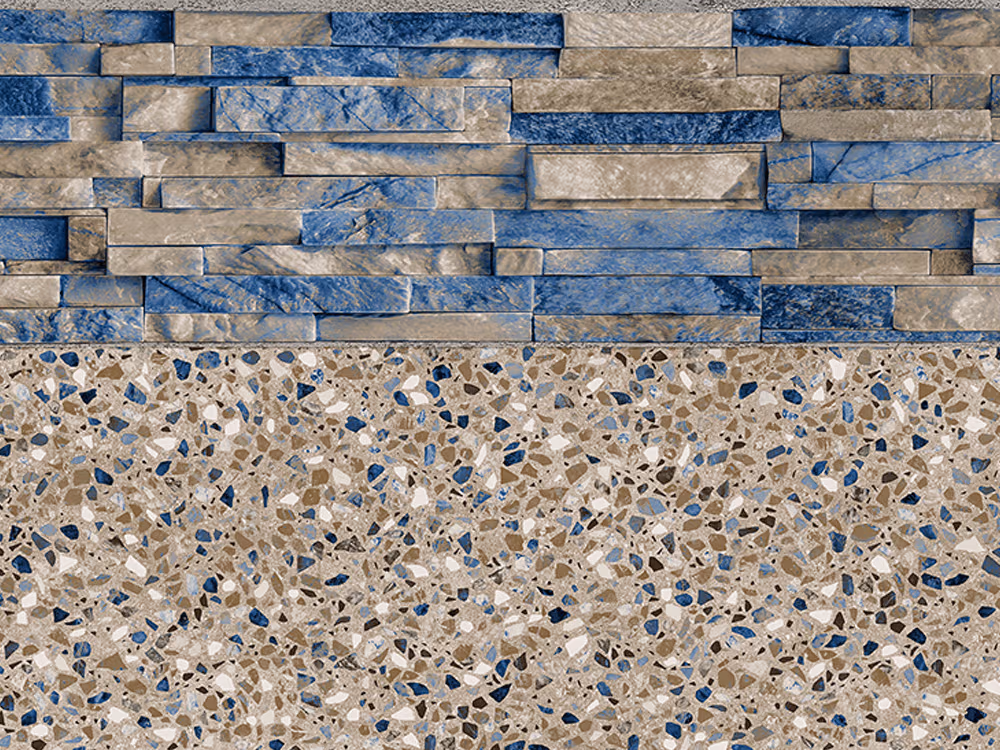 Mosaic Sands