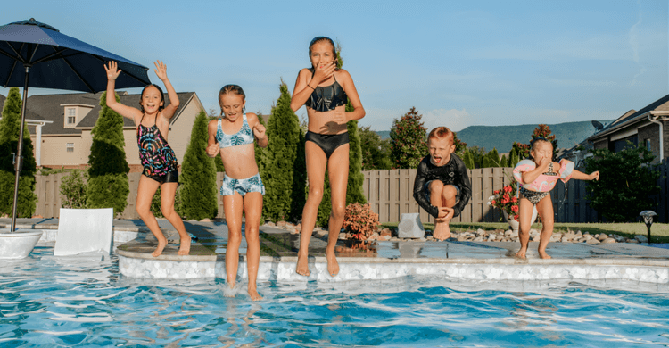 Tara Products Help Families Make Memories