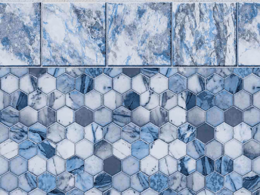Blue Marble