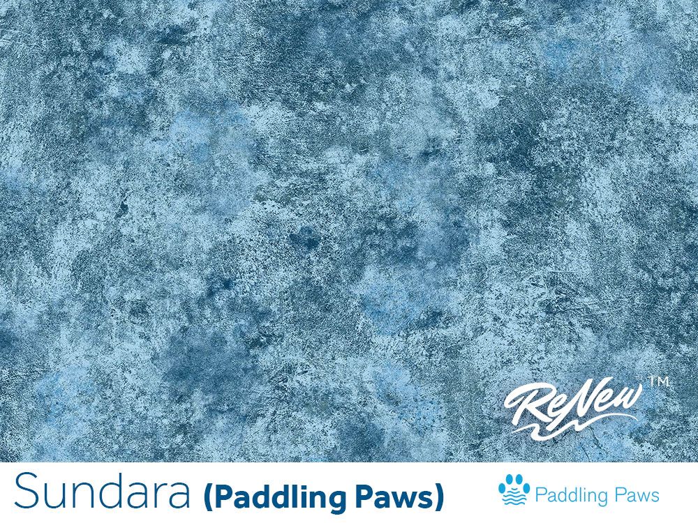 Sundara - Paddling Paws